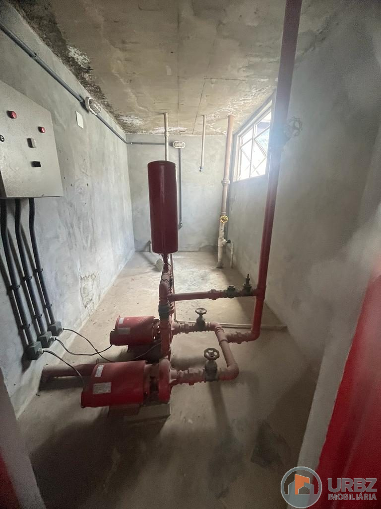 Prédio Comercial no Centro de Duque de Caxias Prédio Comercial no Centro de Duque de Caxias
