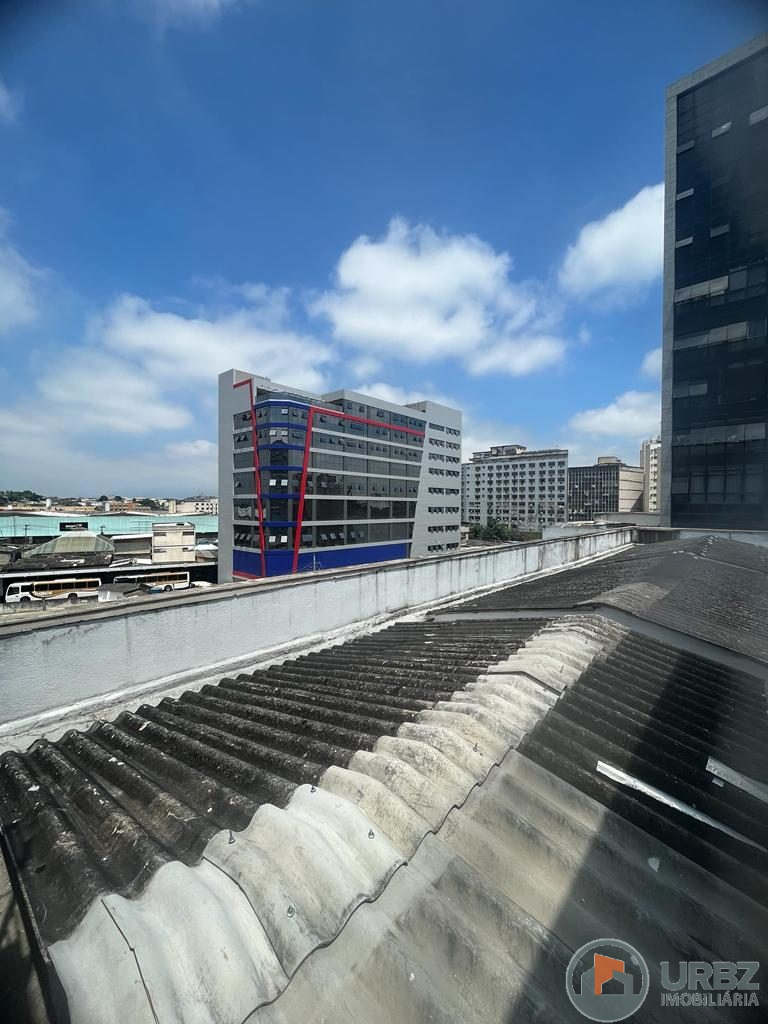 Prédio Comercial no Centro de Duque de Caxias Prédio Comercial no Centro de Duque de Caxias