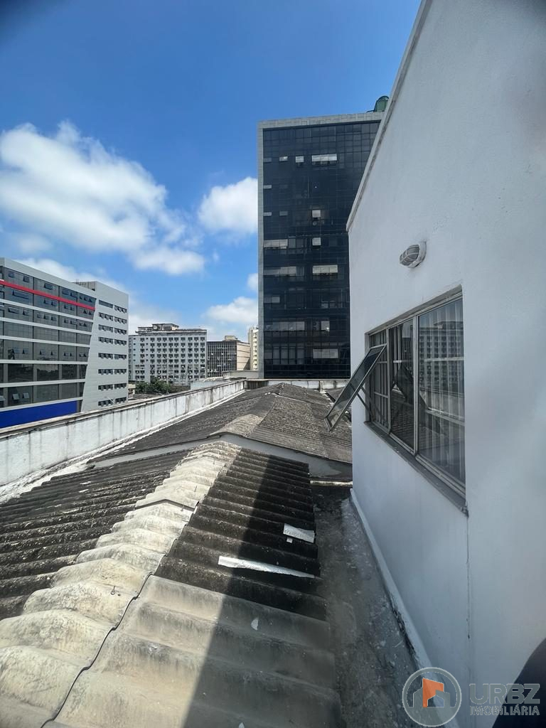 Prédio Comercial no Centro de Duque de Caxias Prédio Comercial no Centro de Duque de Caxias