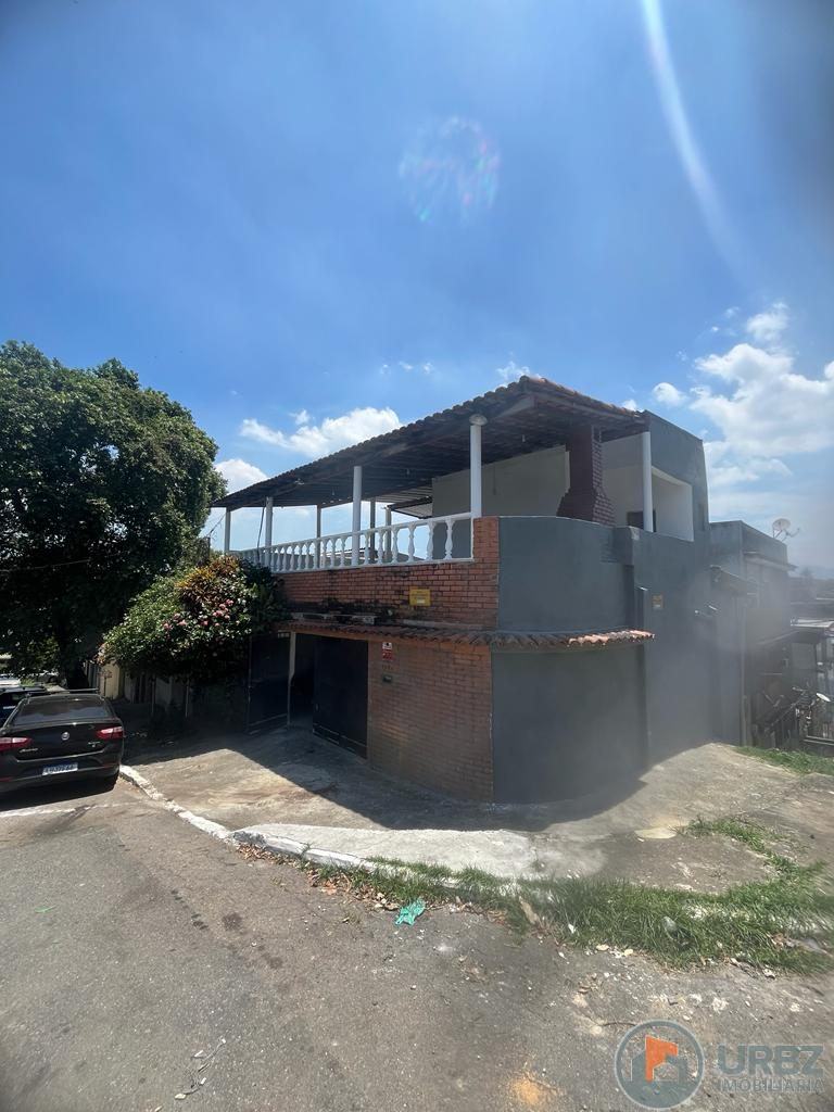 Casa no Parque Lafaiete Casa no Parque Lafaiete