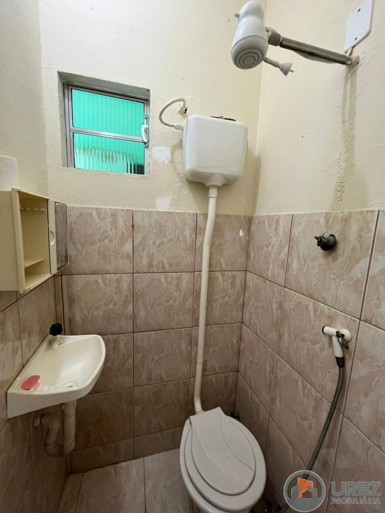 Apartamento na 25 de Agosto Apartamento na 25 de Agosto