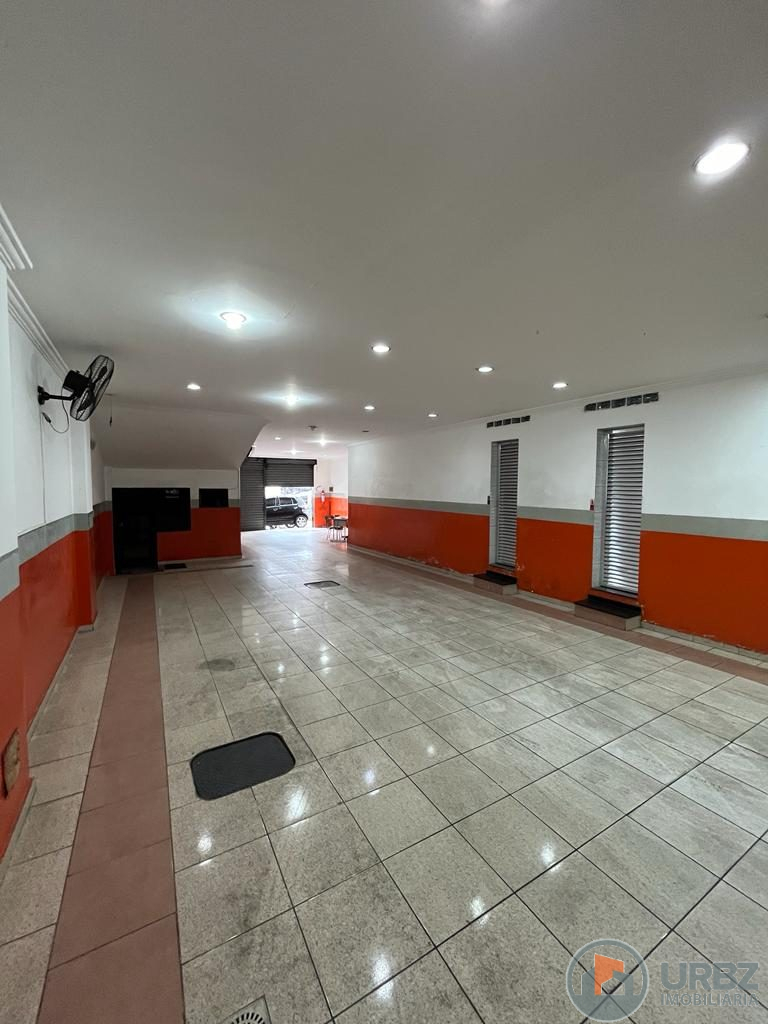 Loja Comercial no Parque Duque Loja Comercial no Parque Duque