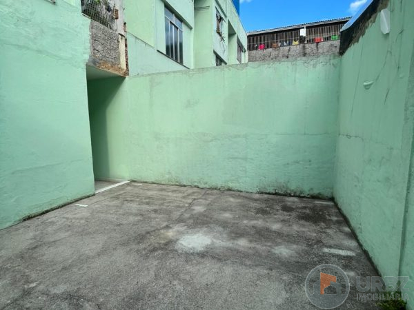 Apartamento na 25 de Agosto