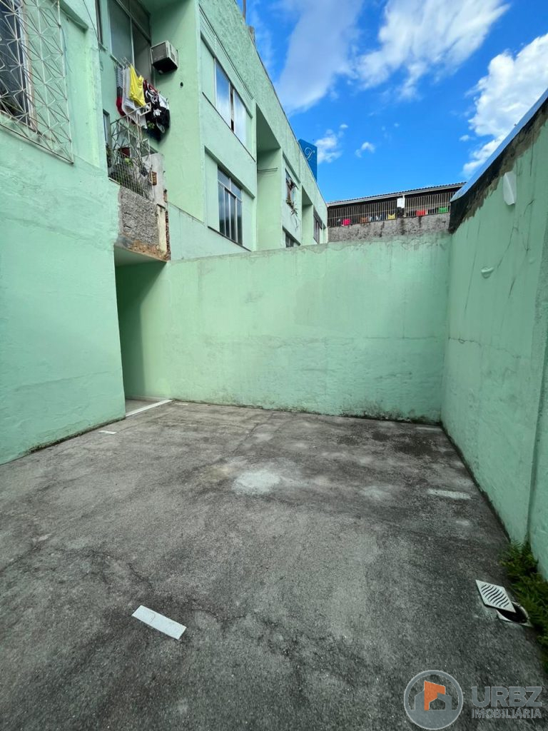 Apartamento na 25 de Agosto Apartamento na 25 de Agosto