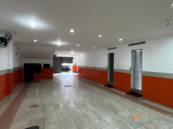 Loja Comercial no Parque Duque