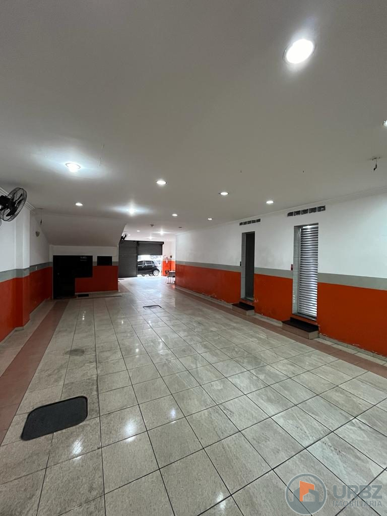 Loja Comercial no Parque Duque Loja Comercial no Parque Duque