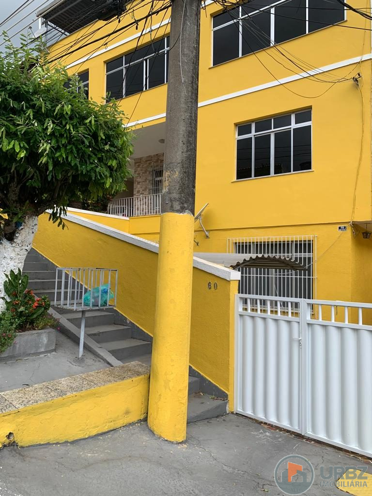 Casa na 25 de Agosto Casa na 25 de Agosto