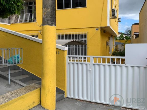 Casa na 25 de Agosto