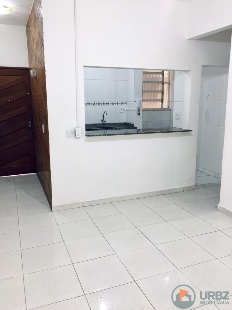 Apartamento em General Mitre Apartamento em General Mitre