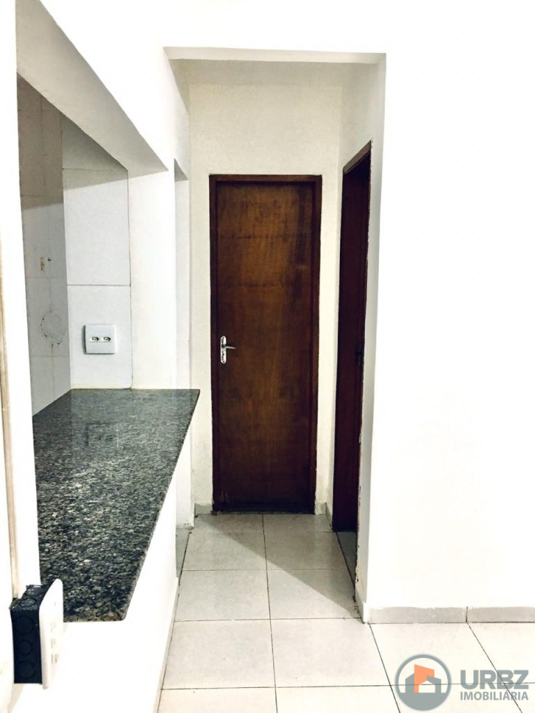 Apartamento em General Mitre Apartamento em General Mitre