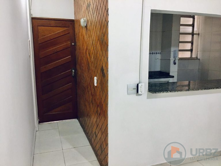 Apartamento em General Mitre Apartamento em General Mitre
