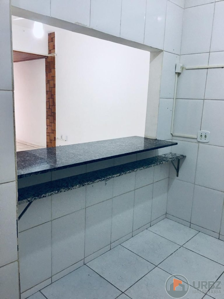 Apartamento em General Mitre Apartamento em General Mitre