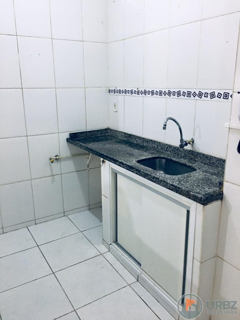 Apartamento em General Mitre Apartamento em General Mitre