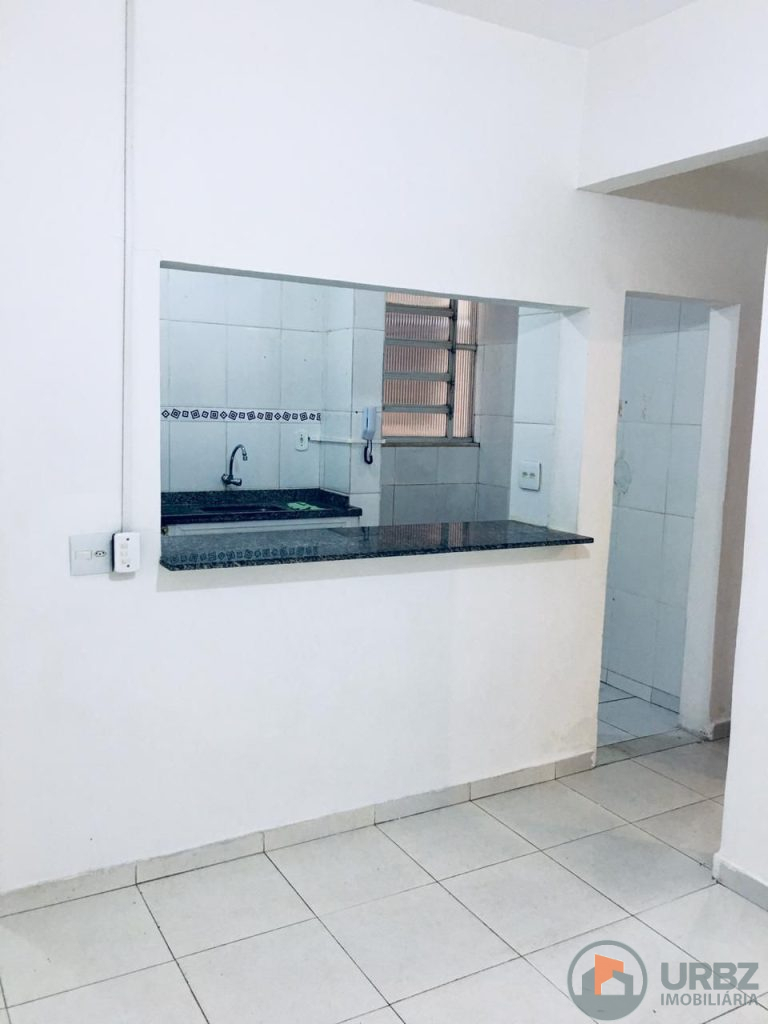 Apartamento em General Mitre Apartamento em General Mitre