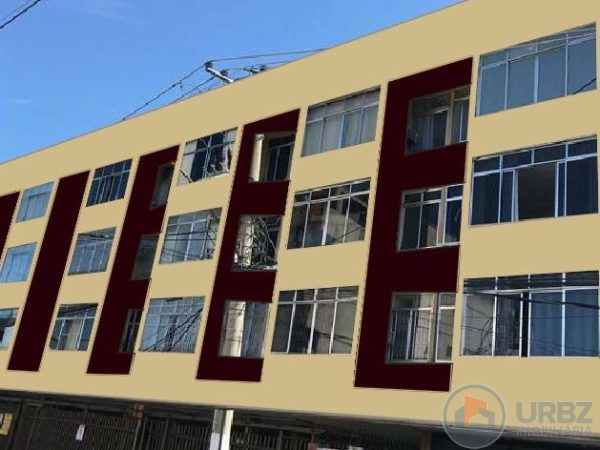 Apartamento em General Mitre