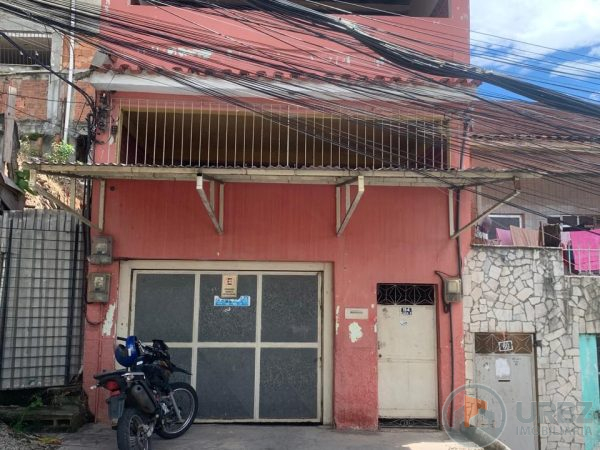 Casa em Duque de Caxias