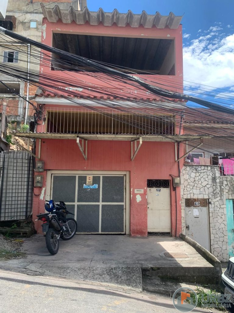 Casa em Duque de Caxias Casa em Duque de Caxias