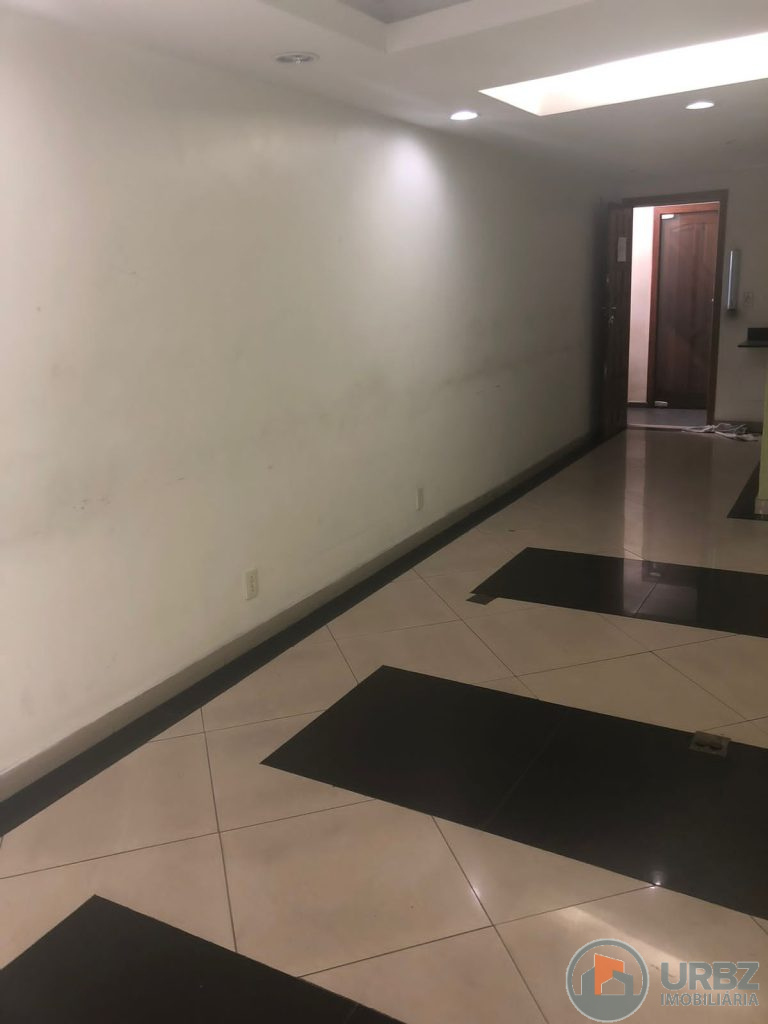 Sala em Edifício Eldorado Sala em Edifício Eldorado