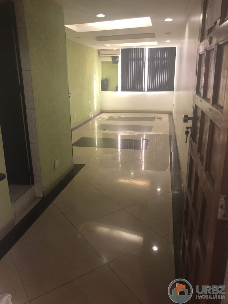 Sala em Edifício Eldorado Sala em Edifício Eldorado