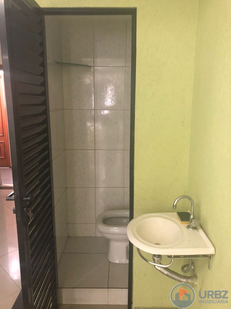 Sala em Edifício Eldorado Sala em Edifício Eldorado