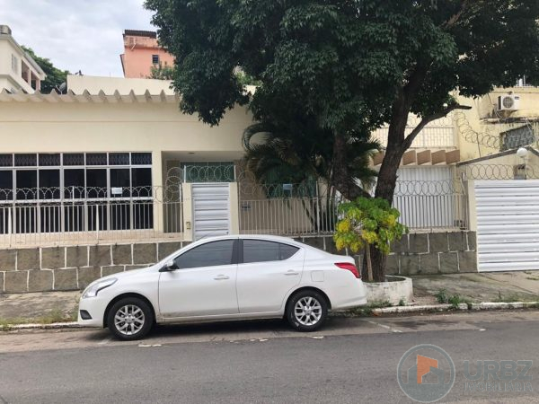 Casa em 25 de Agosto