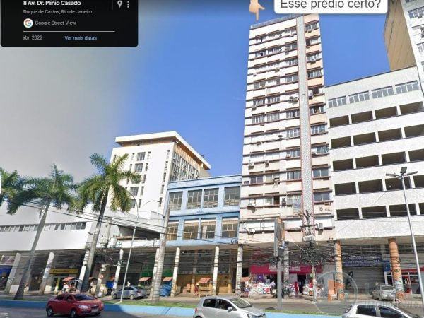 Apartamento em Duque de Caxias