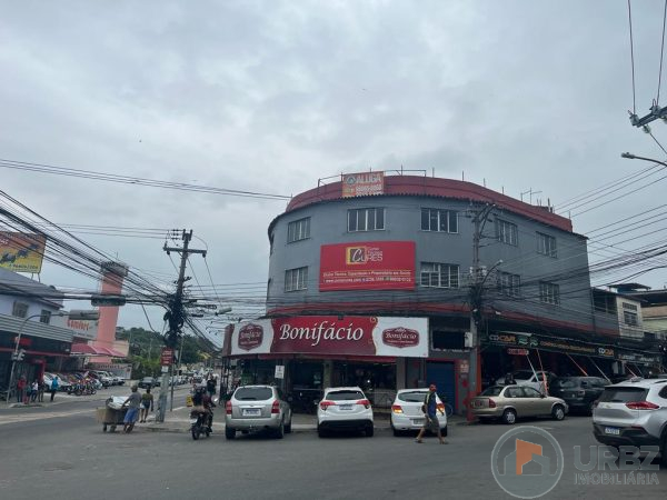 Prédio Comercial em São João de Meriti