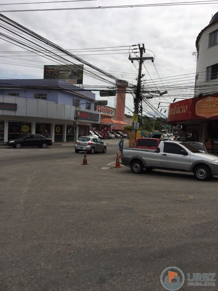 Prédio Comercial em São João de Meriti Prédio Comercial em São João de Meriti