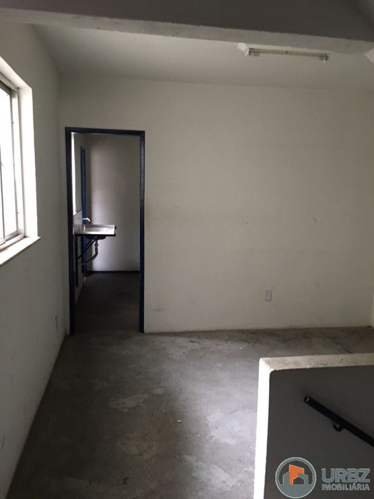 Prédio Comercial em São João de Meriti Prédio Comercial em São João de Meriti