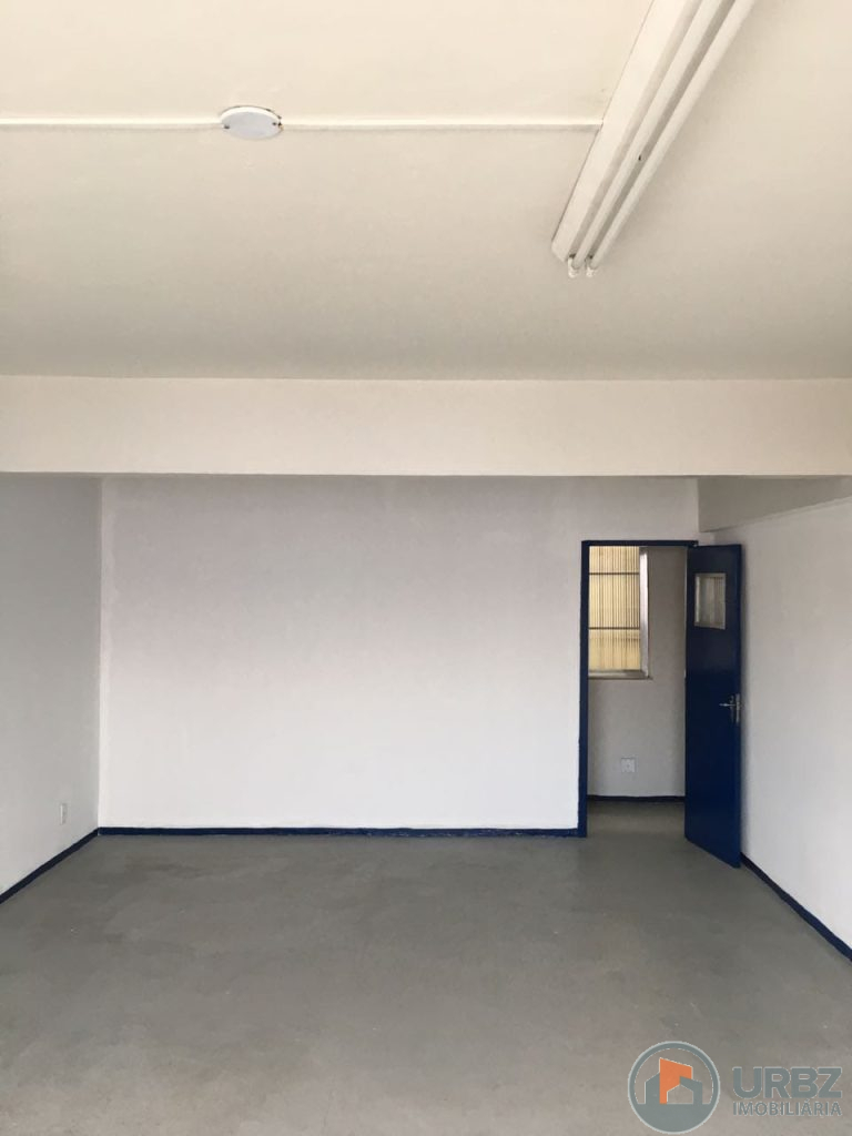 Prédio Comercial em São João de Meriti Prédio Comercial em São João de Meriti