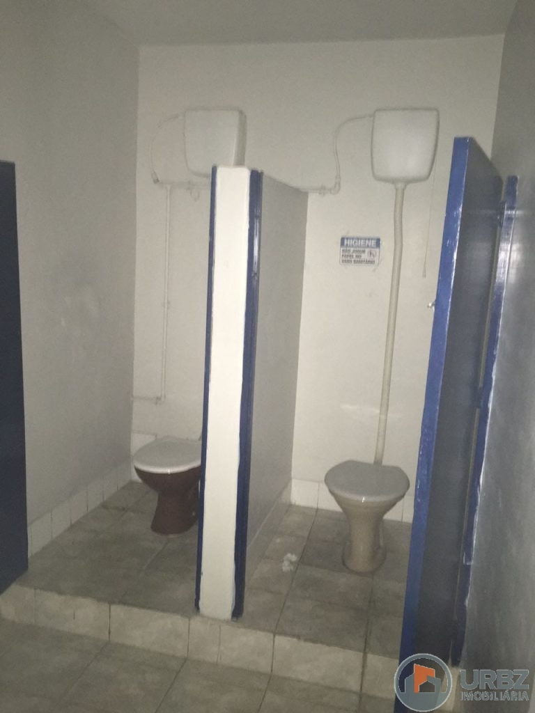 Prédio Comercial em São João de Meriti Prédio Comercial em São João de Meriti
