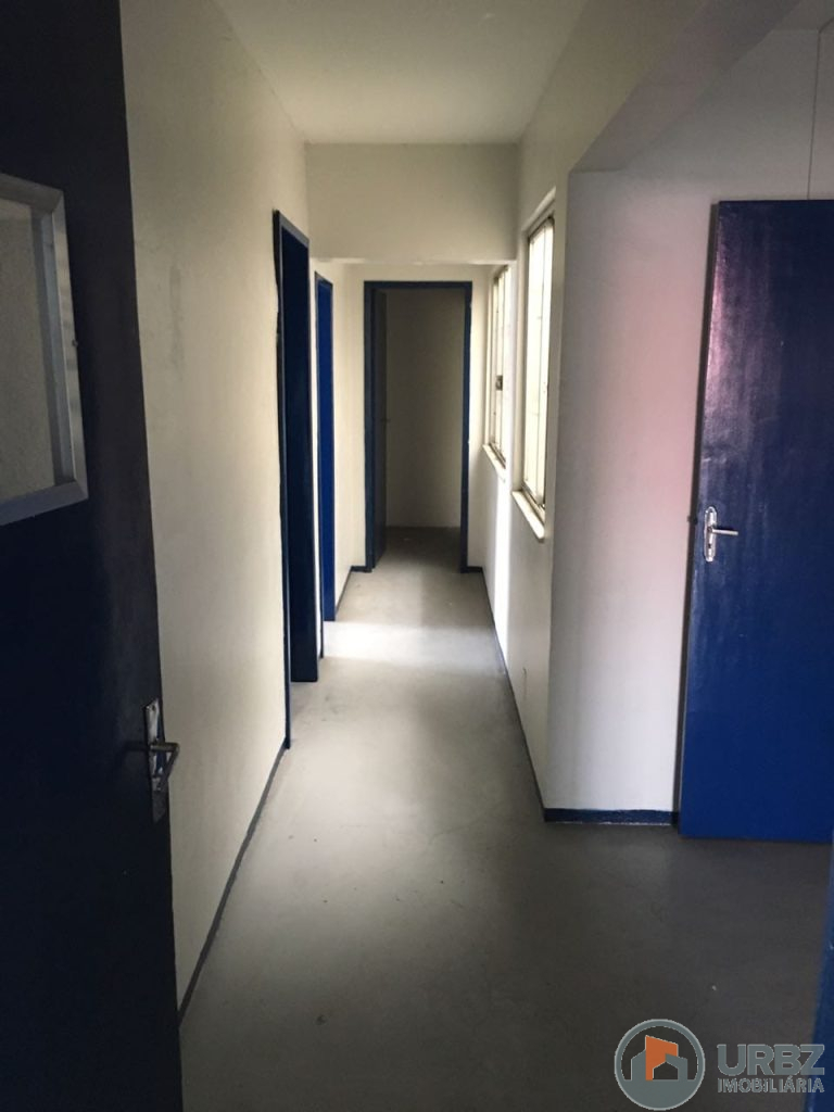 Prédio Comercial em São João de Meriti Prédio Comercial em São João de Meriti