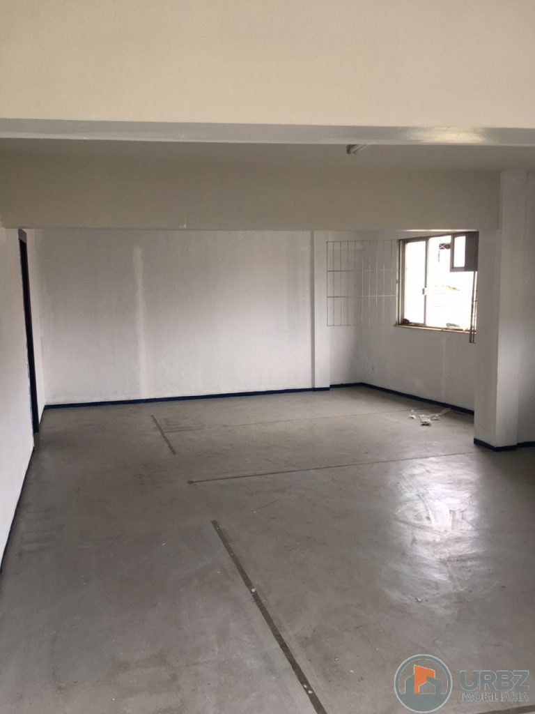 Prédio Comercial em São João de Meriti Prédio Comercial em São João de Meriti