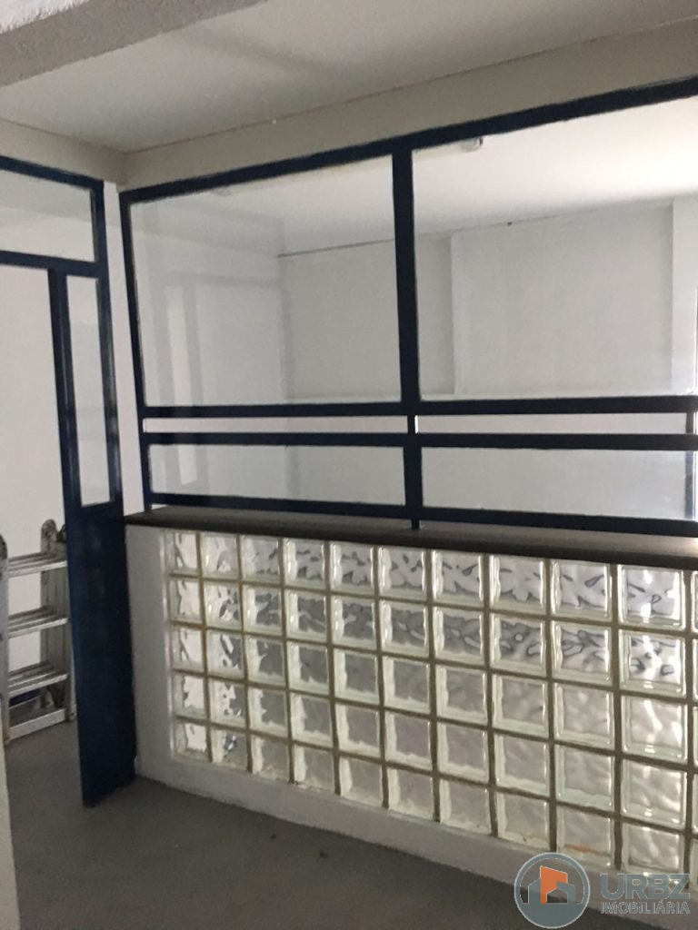Prédio Comercial em São João de Meriti Prédio Comercial em São João de Meriti