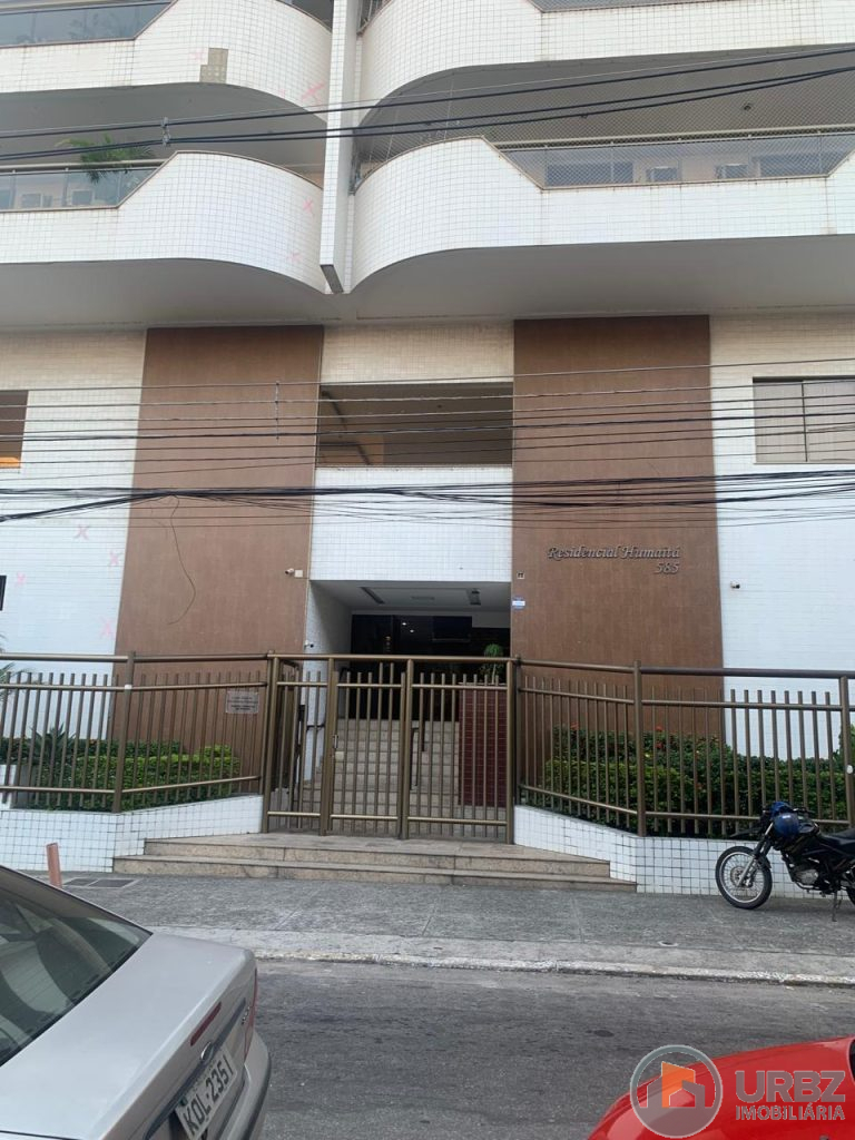 Apartamento na 25 de Agosto Apartamento na 25 de Agosto