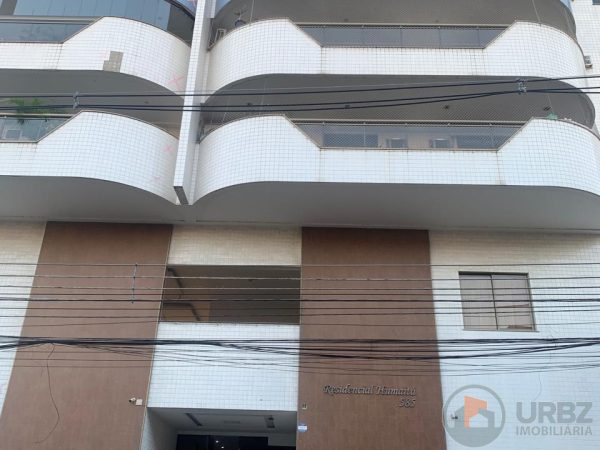 Apartamento na 25 de Agosto