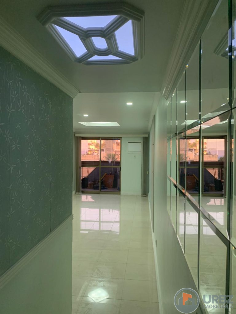 Apartamento na 25 de Agosto Apartamento na 25 de Agosto