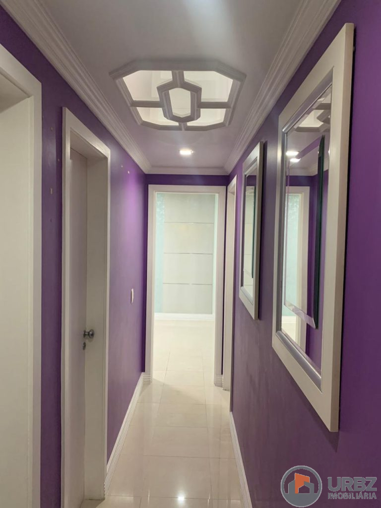 Apartamento na 25 de Agosto Apartamento na 25 de Agosto