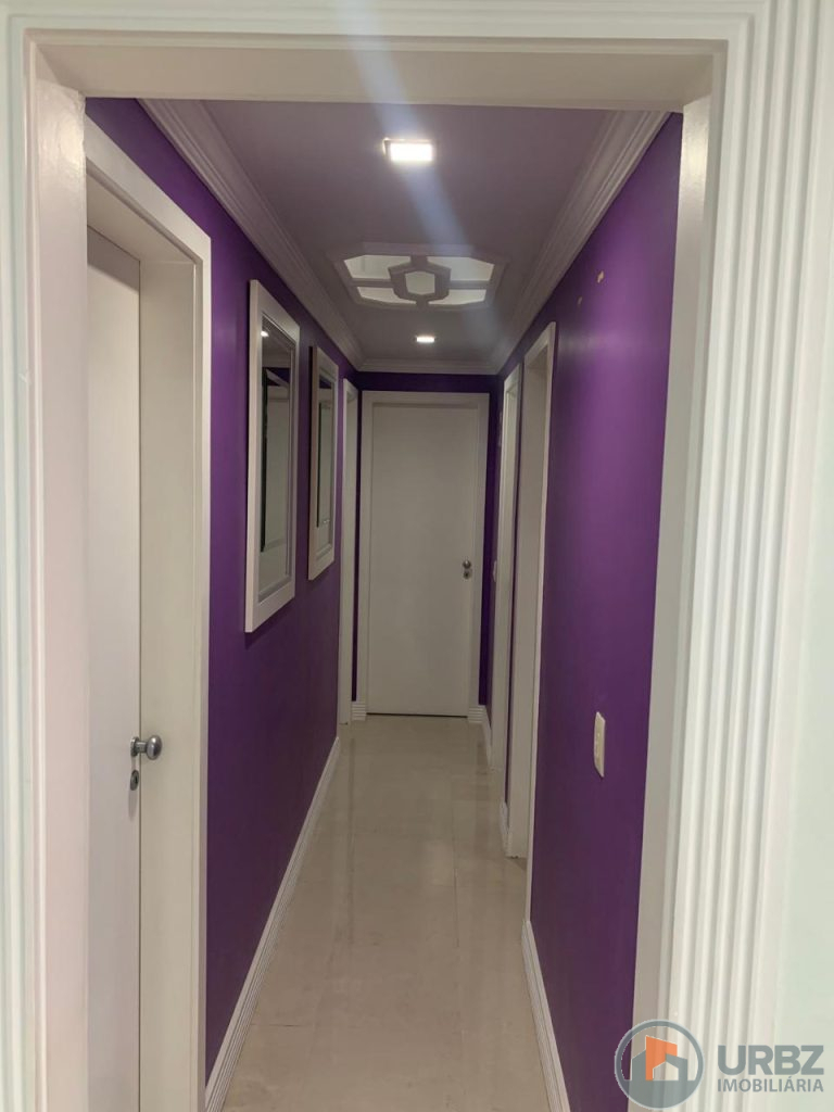 Apartamento na 25 de Agosto Apartamento na 25 de Agosto