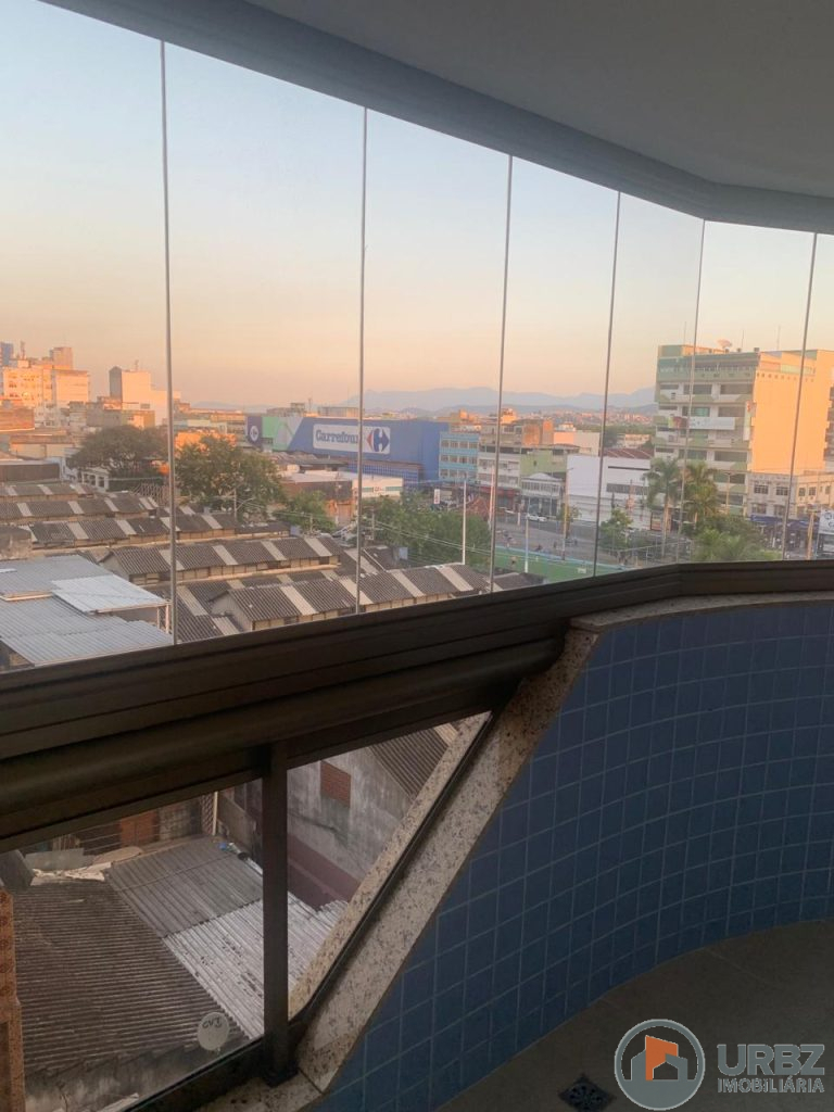 Apartamento na 25 de Agosto Apartamento na 25 de Agosto