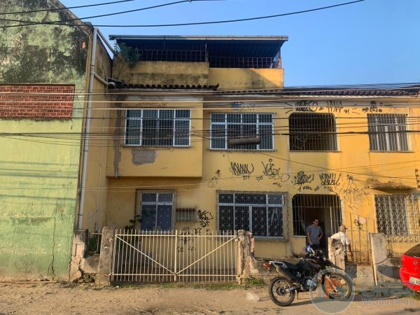 Casa em Duque de Caxias