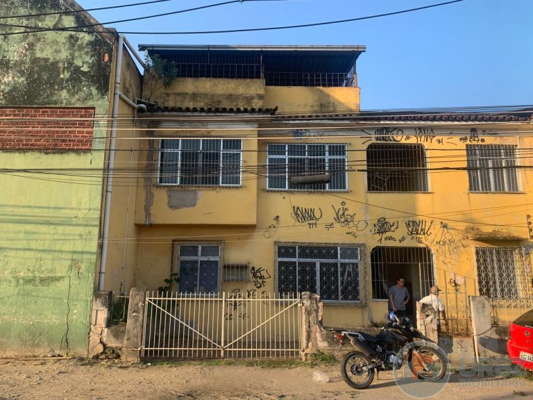 Casa em Duque de Caxias Casa em Duque de Caxias