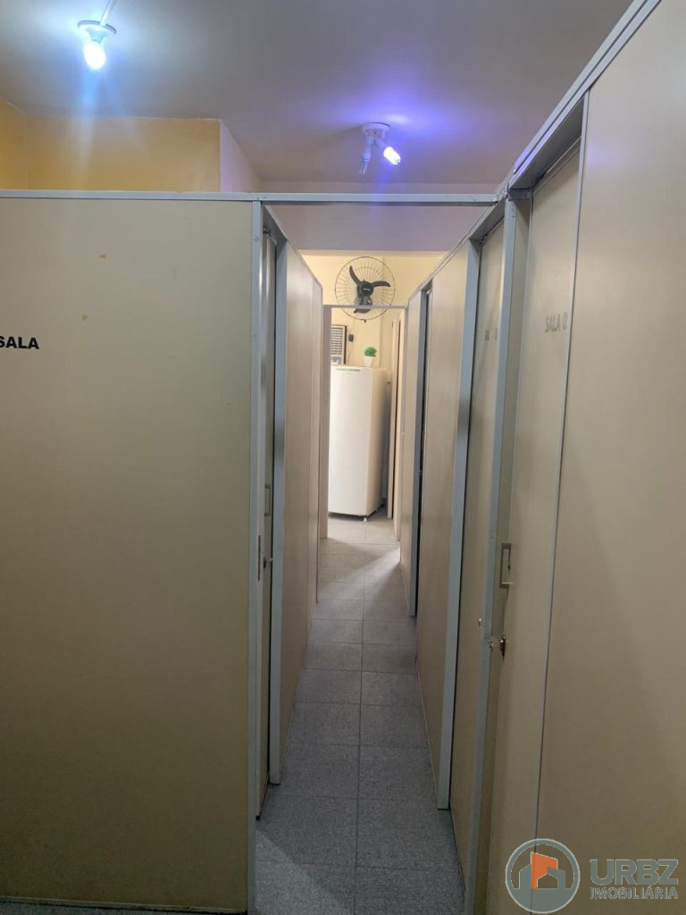 Sala Comercial em Av Brigadeiro Lima e Silva Sala Comercial em Av Brigadeiro Lima e Silva