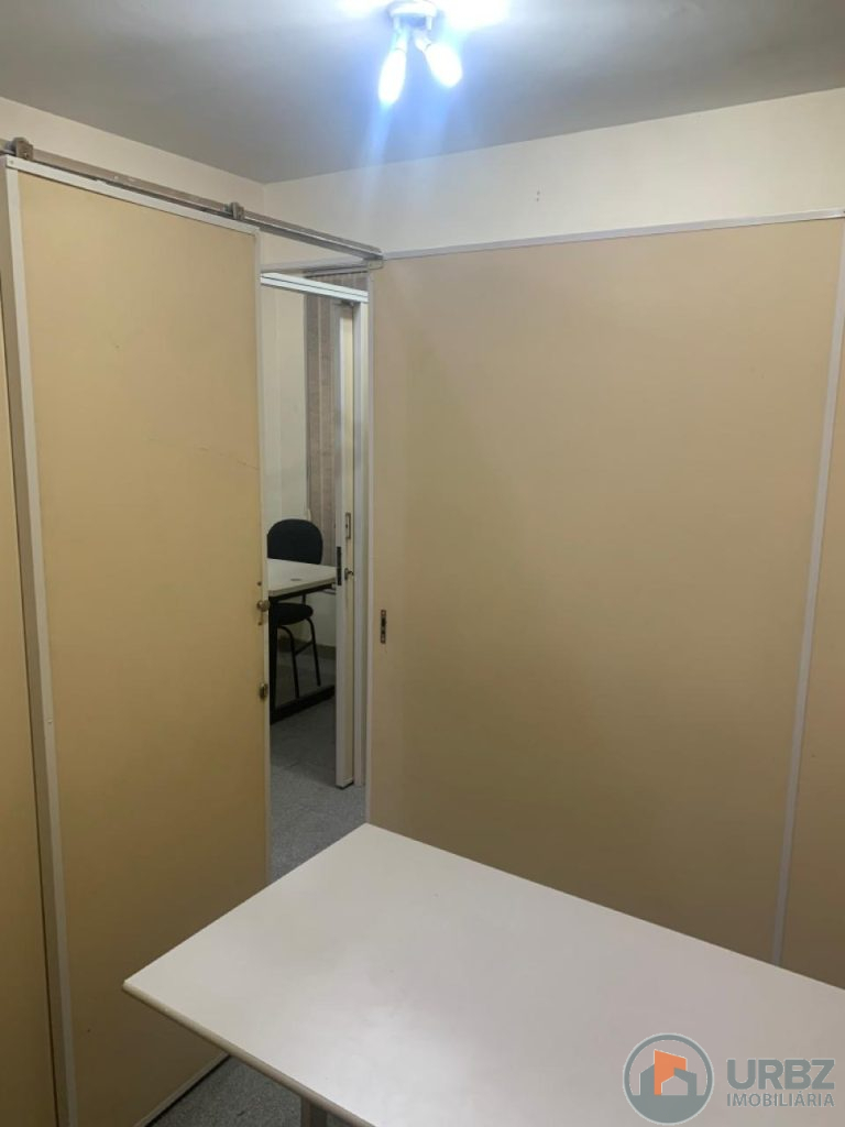 Sala Comercial em Av Brigadeiro Lima e Silva Sala Comercial em Av Brigadeiro Lima e Silva