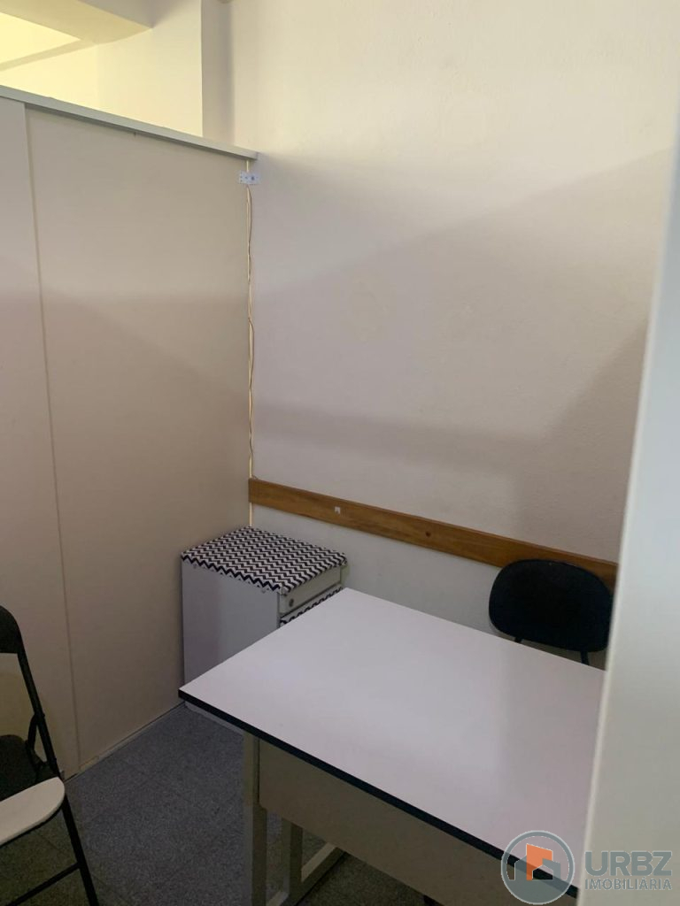 Sala Comercial em Av Brigadeiro Lima e Silva Sala Comercial em Av Brigadeiro Lima e Silva