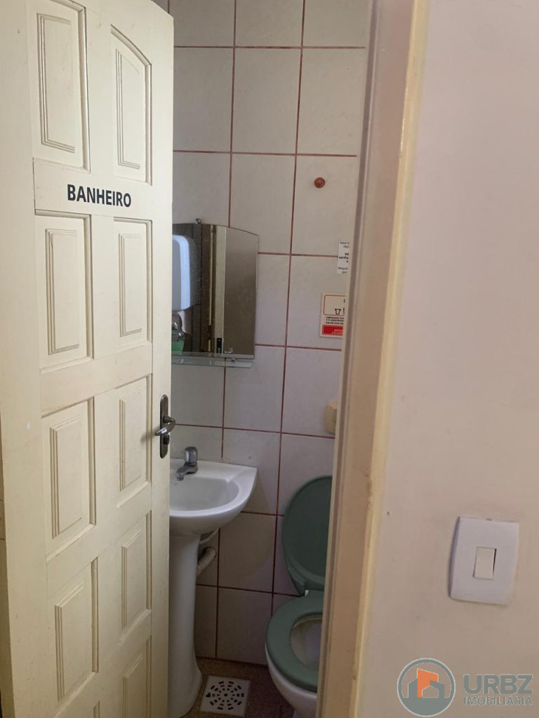 Sala Comercial em Av Brigadeiro Lima e Silva Sala Comercial em Av Brigadeiro Lima e Silva