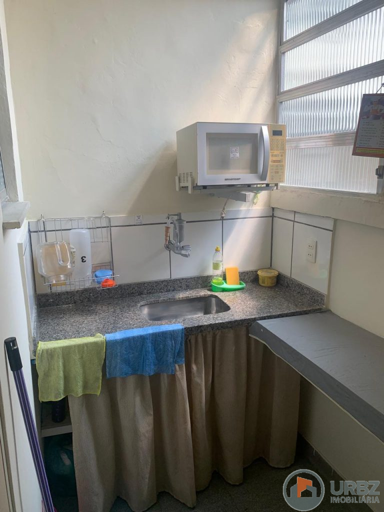 Sala Comercial em Av Brigadeiro Lima e Silva Sala Comercial em Av Brigadeiro Lima e Silva