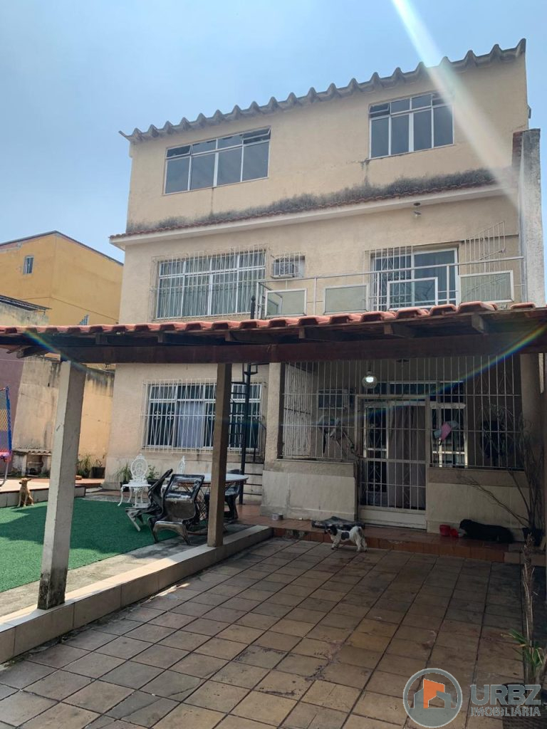 Casa na Mariz e Barros Casa na Mariz e Barros