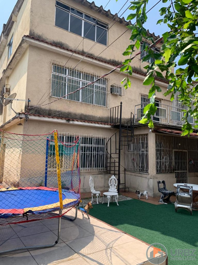 Casa na Mariz e Barros Casa na Mariz e Barros
