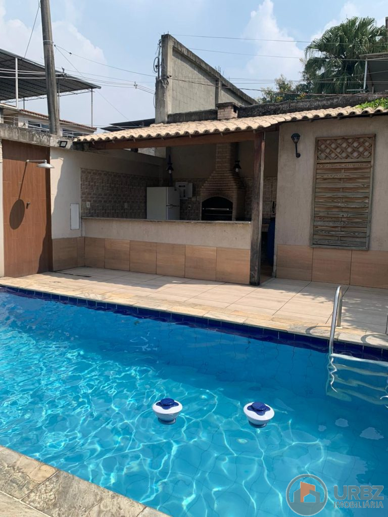 Casa na Mariz e Barros Casa na Mariz e Barros